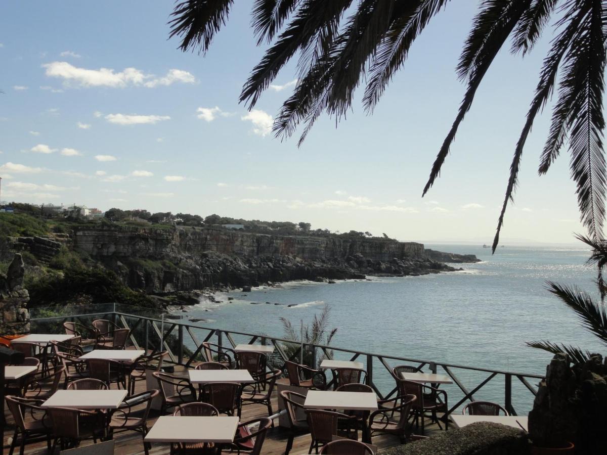 Luxury Apartment Near Cascais Town & Marina 객실 사진