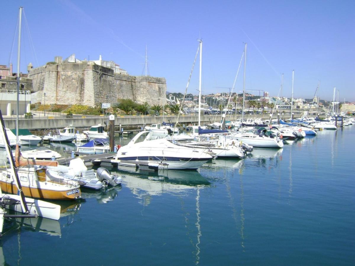 Luxury Apartment Near Cascais Town & Marina 객실 사진