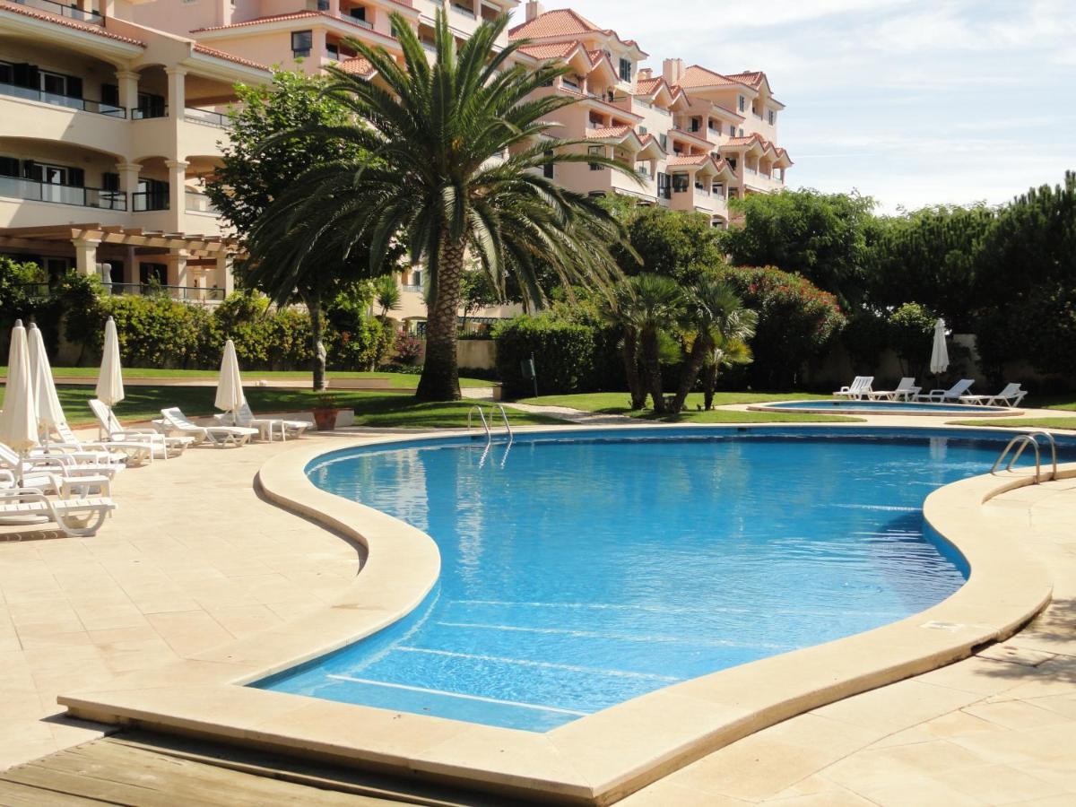 Luxury Apartment Near Cascais Town & Marina 객실 사진
