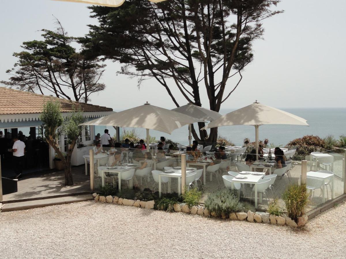 Luxury Apartment Near Cascais Town & Marina 객실 사진