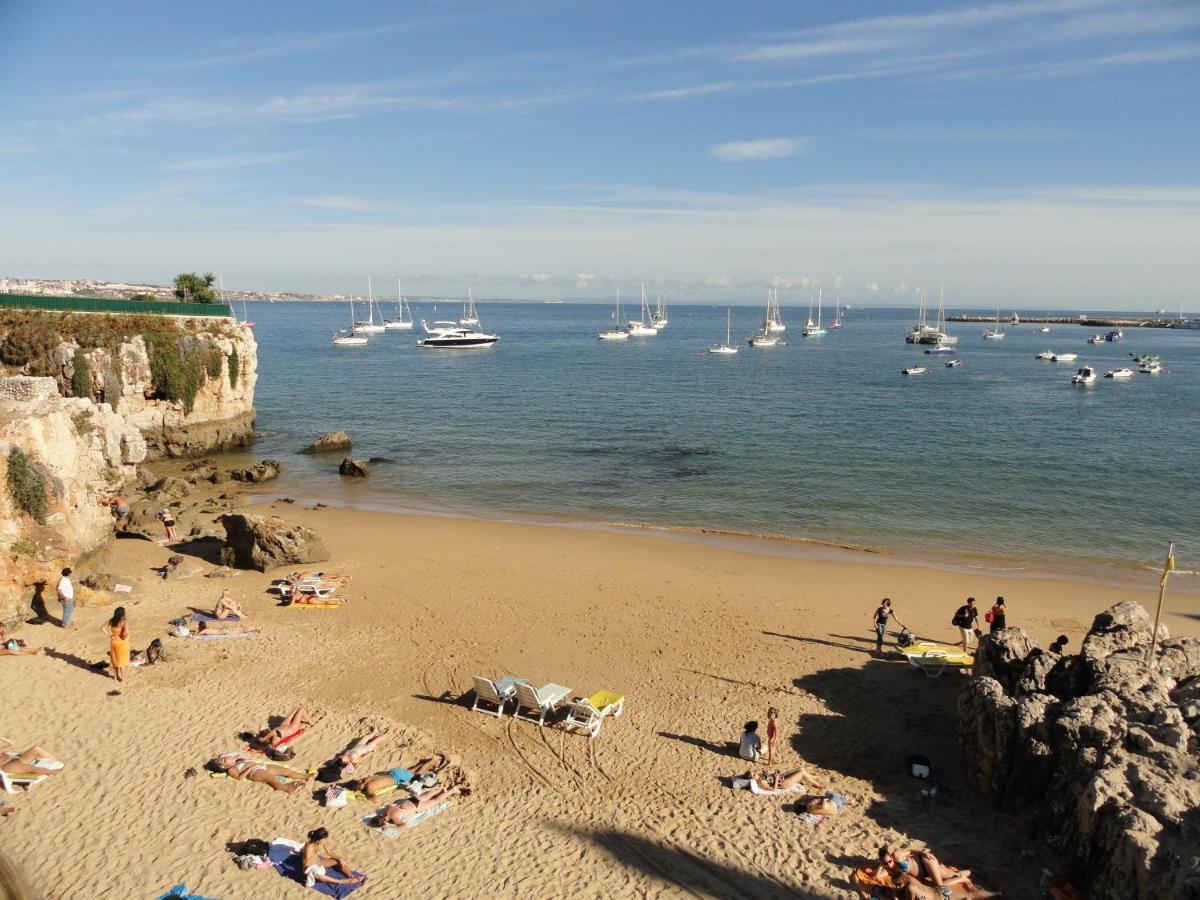Luxury Apartment Near Cascais Town & Marina 객실 사진