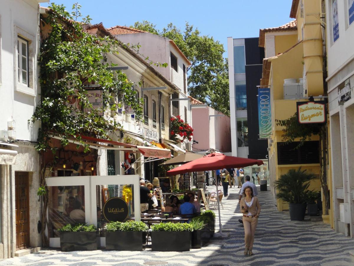Luxury Apartment Near Cascais Town & Marina 객실 사진