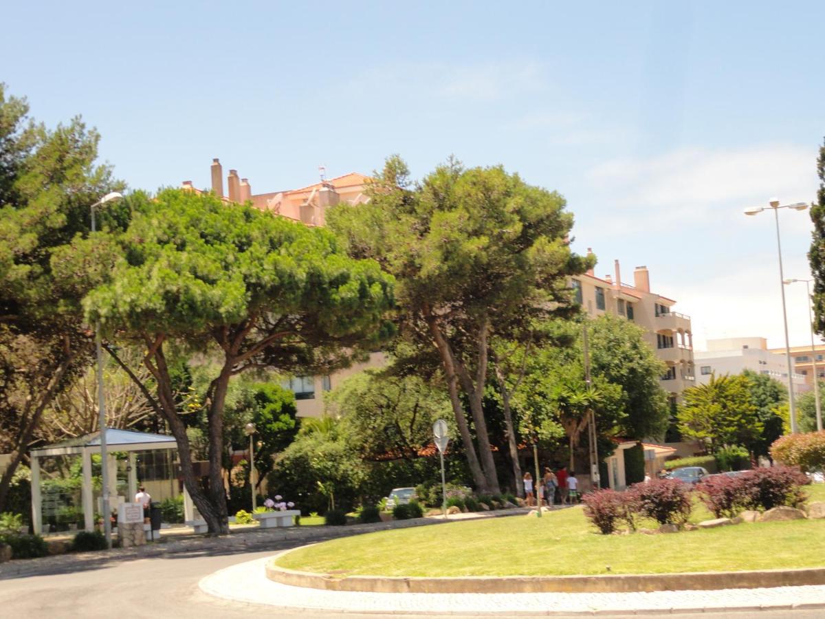 Luxury Apartment Near Cascais Town & Marina 객실 사진