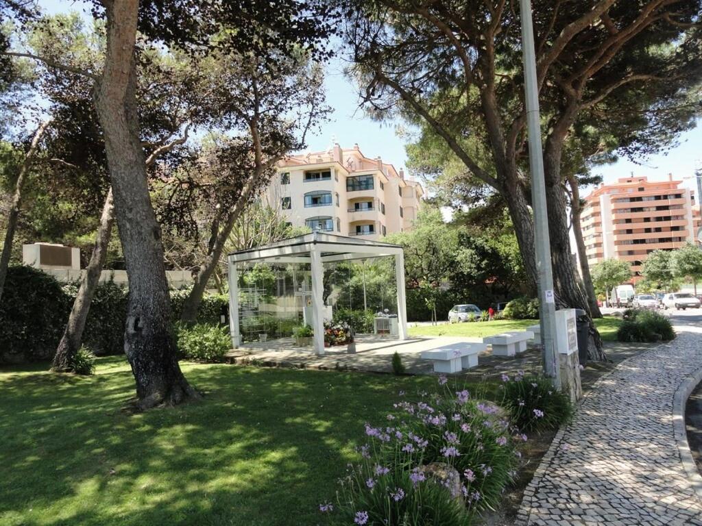 Luxury Apartment Near Cascais Town & Marina 외부 사진