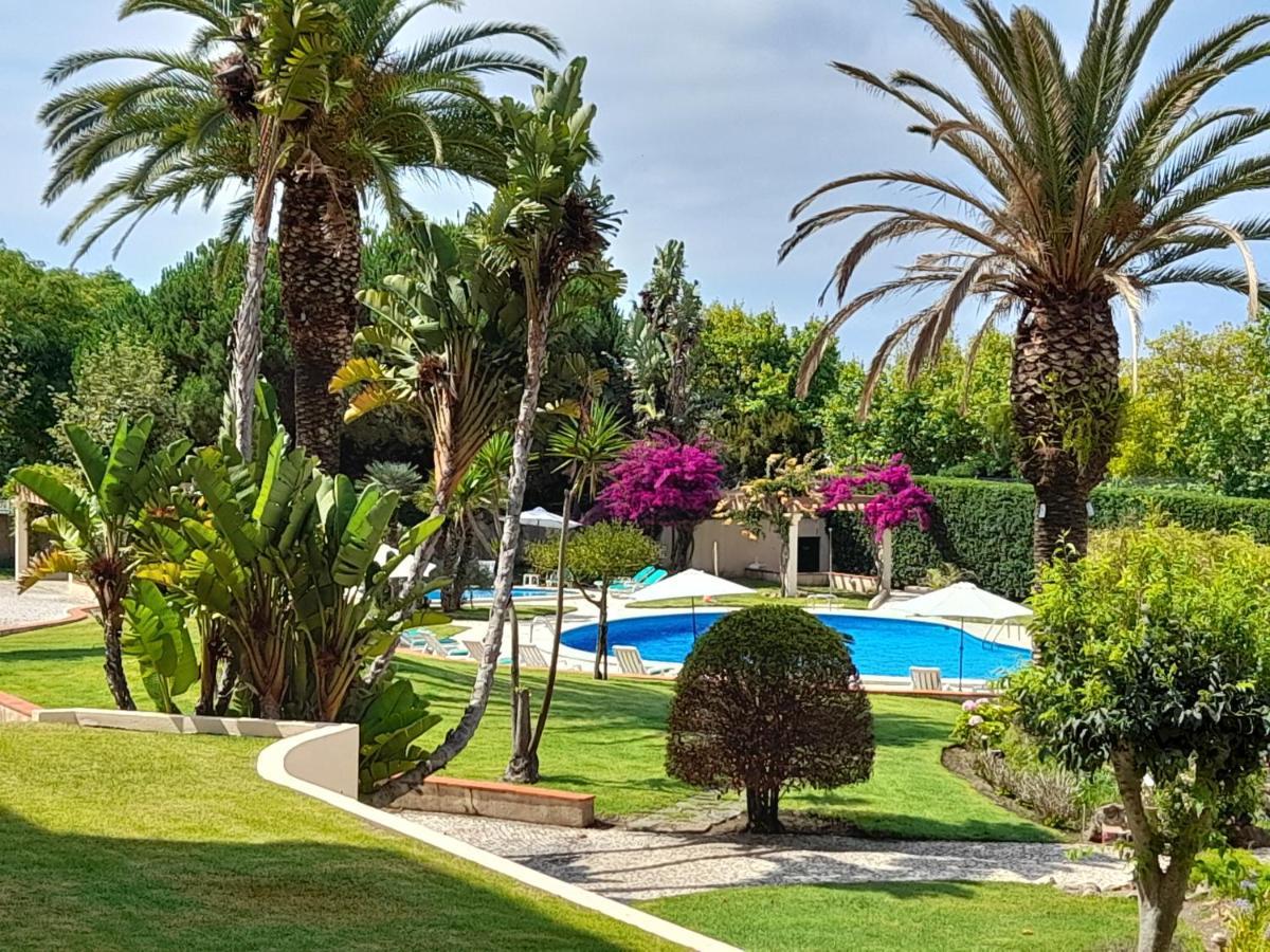 Luxury Apartment Near Cascais Town & Marina 외부 사진