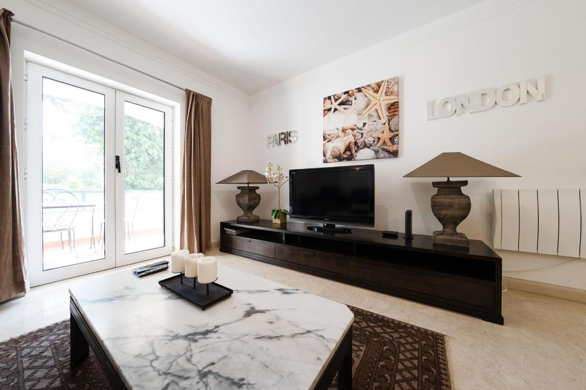 Luxury Apartment Near Cascais Town & Marina 외부 사진