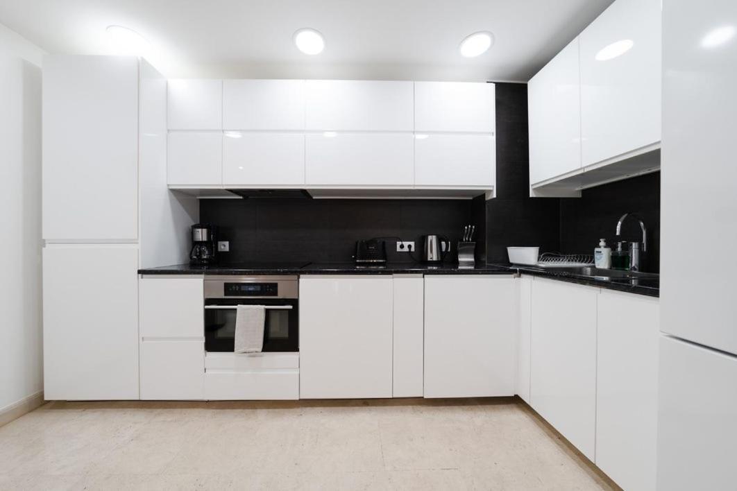Luxury Apartment Near Cascais Town & Marina 외부 사진