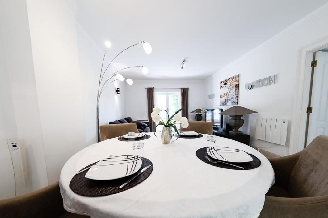 Luxury Apartment Near Cascais Town & Marina 외부 사진