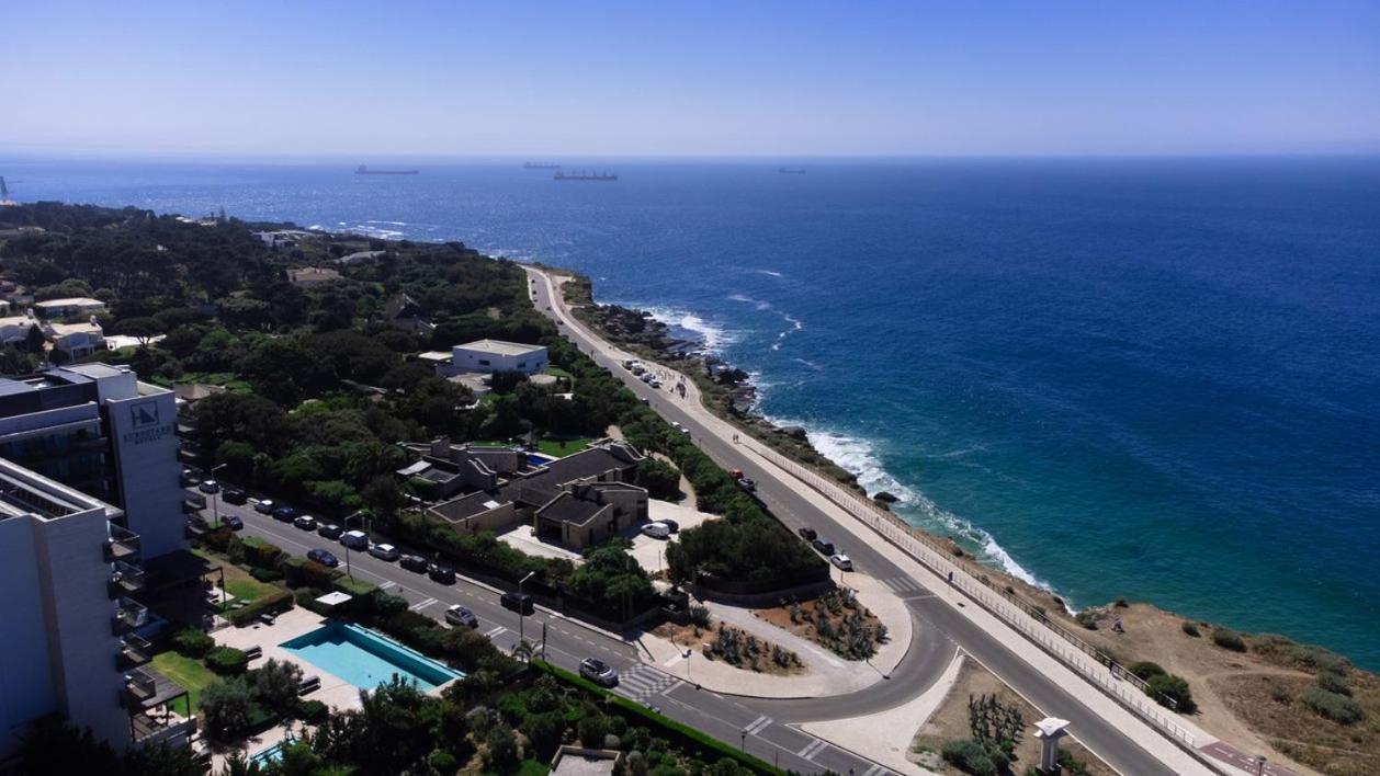 Luxury Apartment Near Cascais Town & Marina 외부 사진