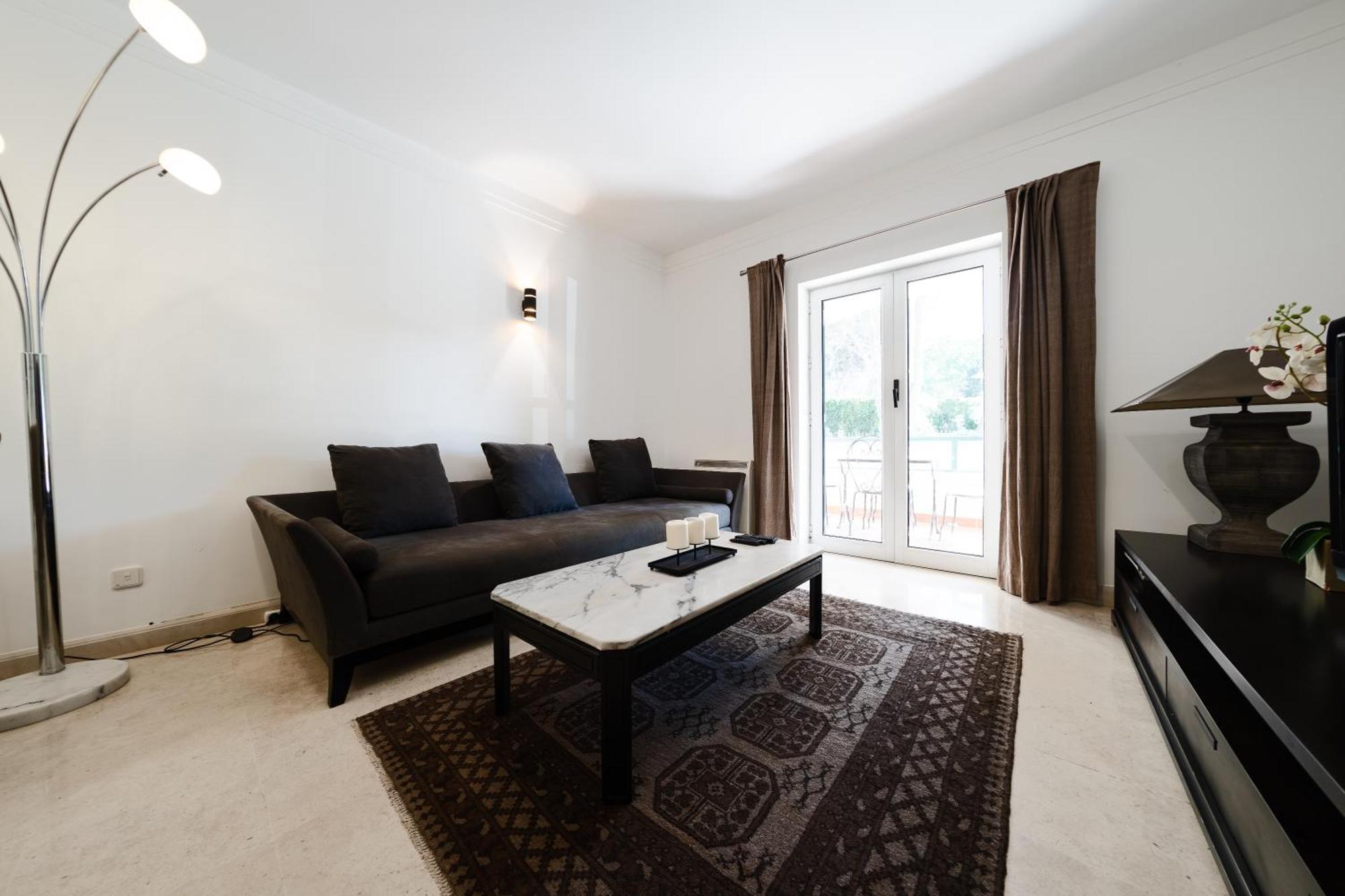 Luxury Apartment Near Cascais Town & Marina 외부 사진