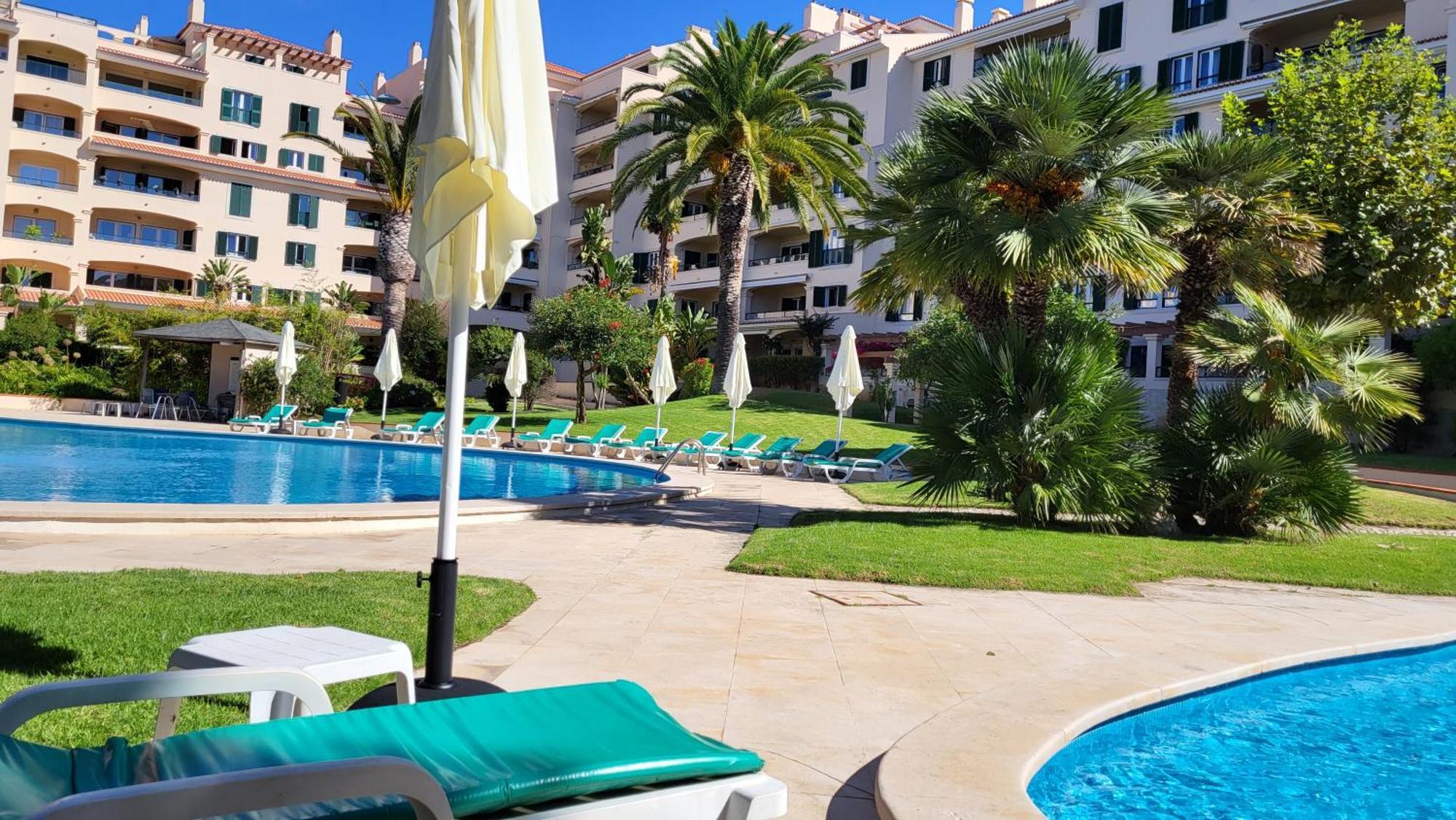Luxury Apartment Near Cascais Town & Marina 외부 사진