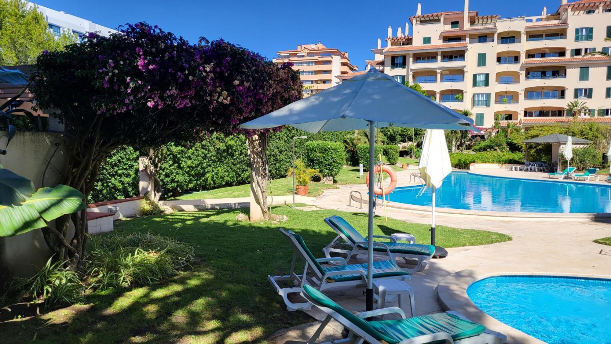 Luxury Apartment Near Cascais Town & Marina 외부 사진