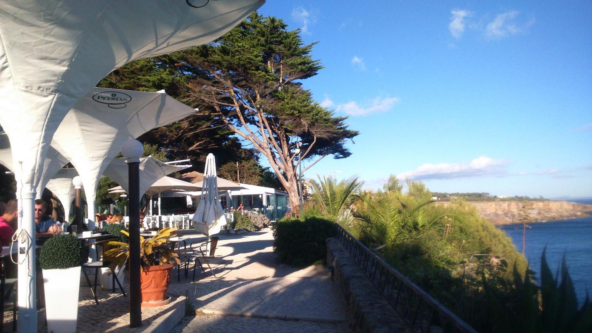 Luxury Apartment Near Cascais Town & Marina 외부 사진