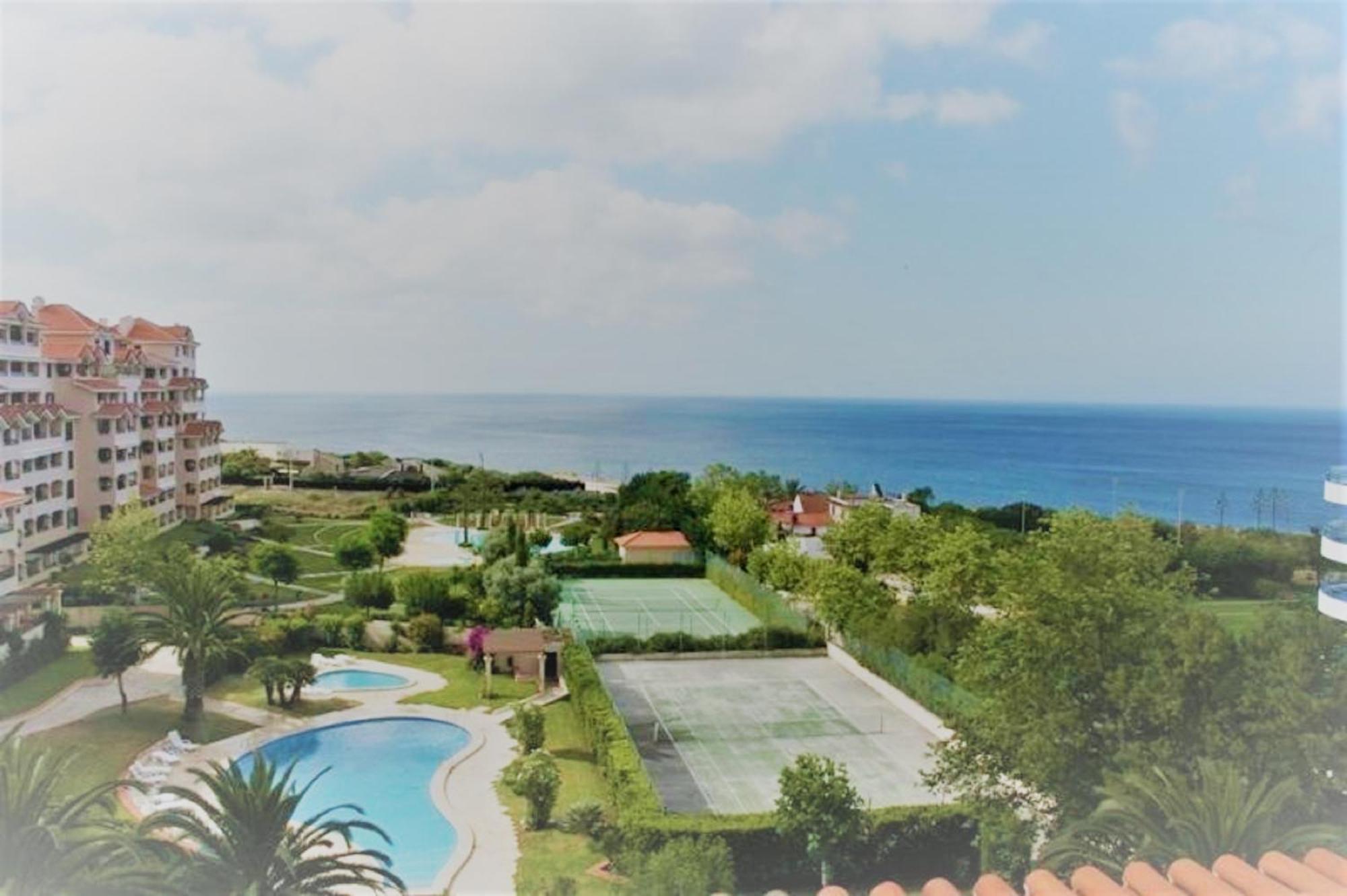 Luxury Apartment Near Cascais Town & Marina 외부 사진