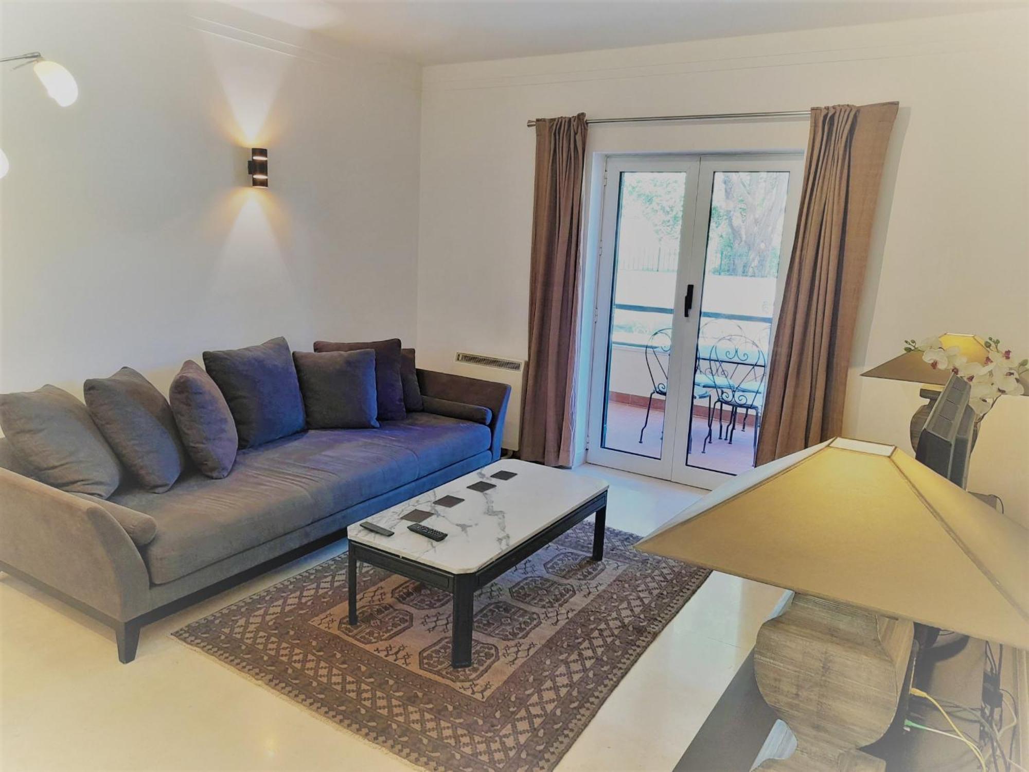 Luxury Apartment Near Cascais Town & Marina 외부 사진