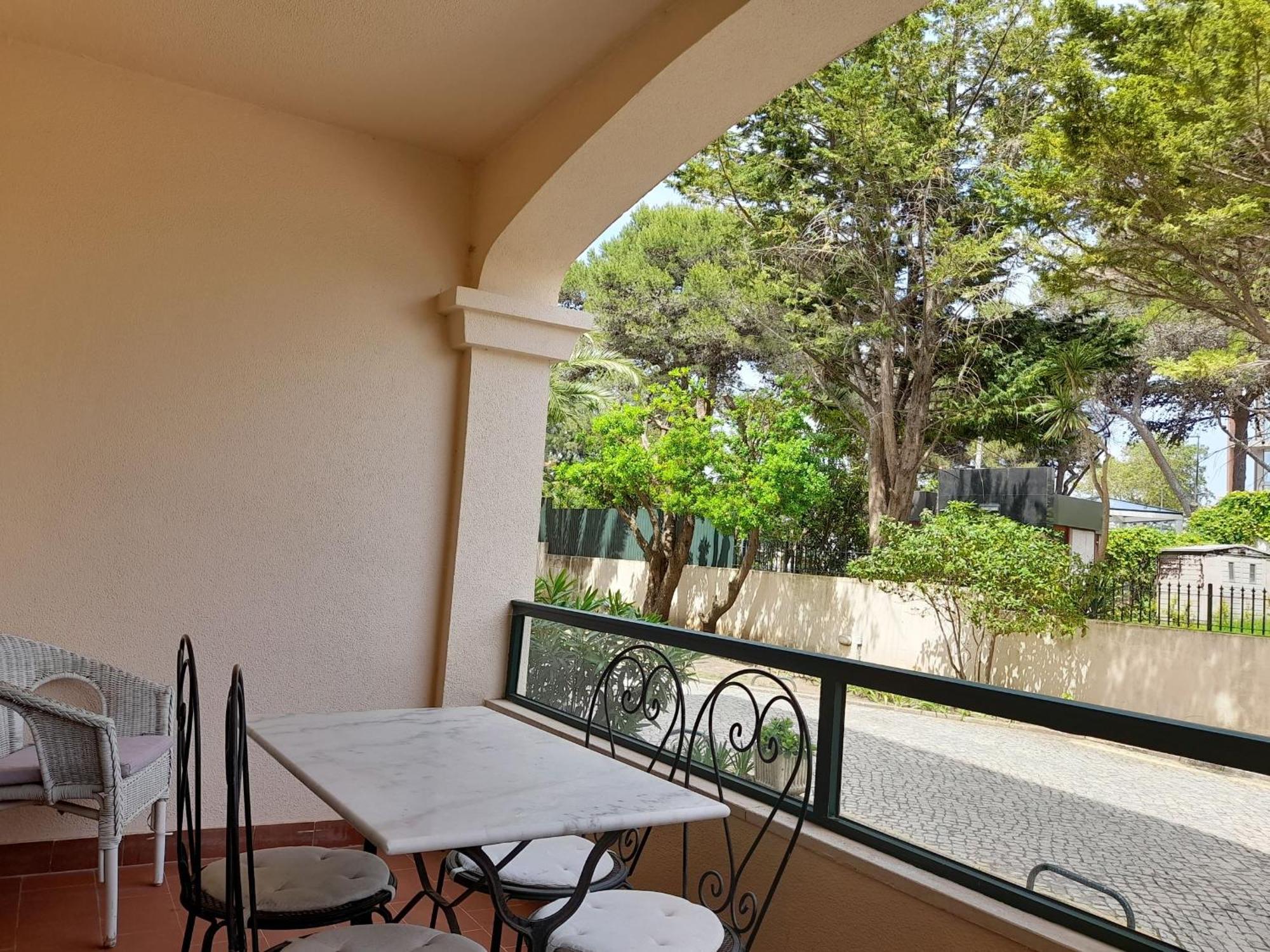 Luxury Apartment Near Cascais Town & Marina 외부 사진