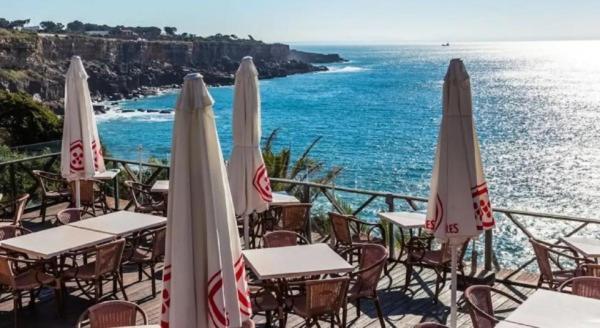 Luxury Apartment Near Cascais Town & Marina 외부 사진