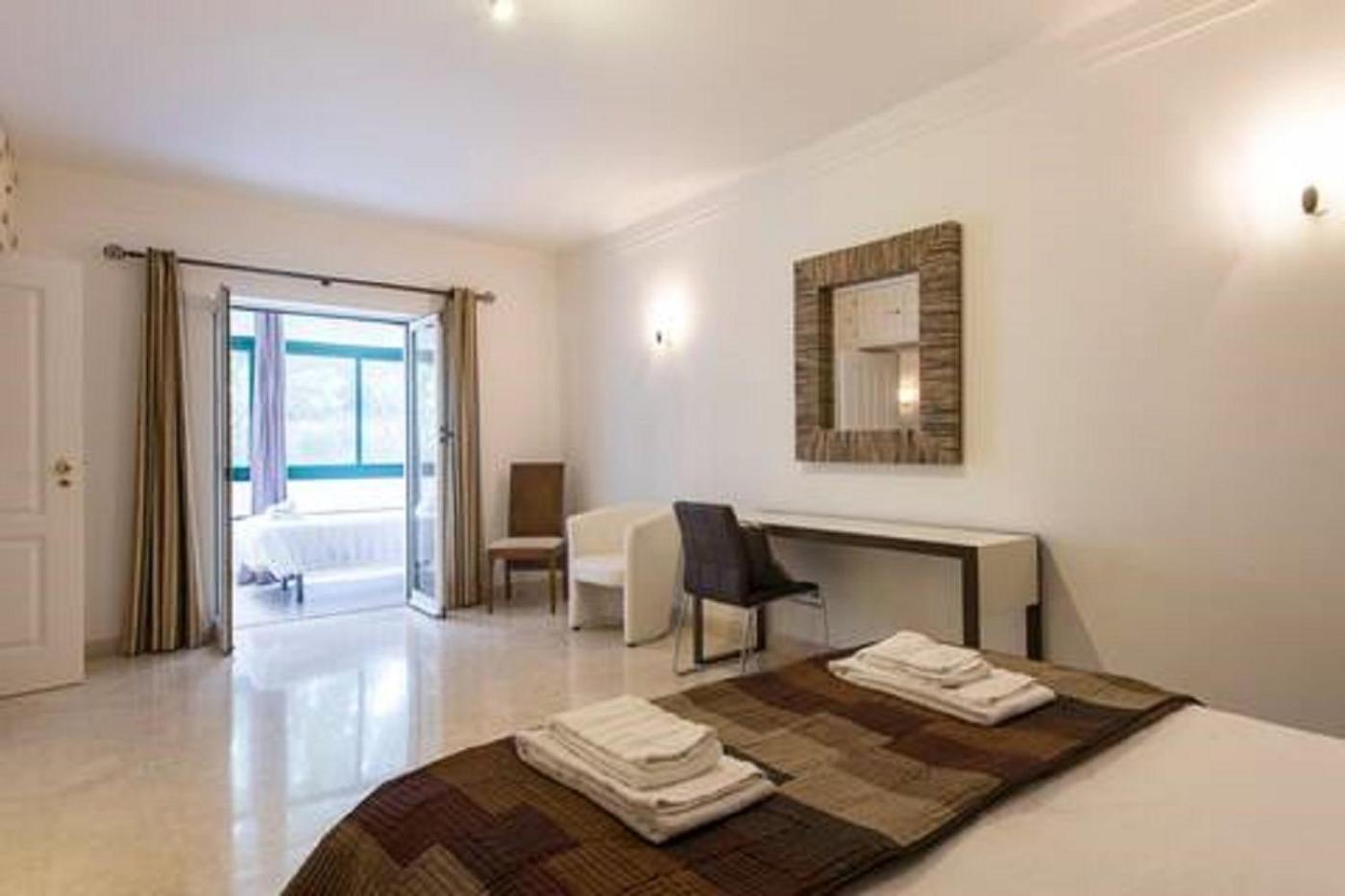Luxury Apartment Near Cascais Town & Marina 외부 사진